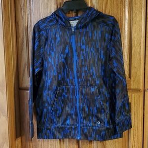 Boys Xersion Hoodie